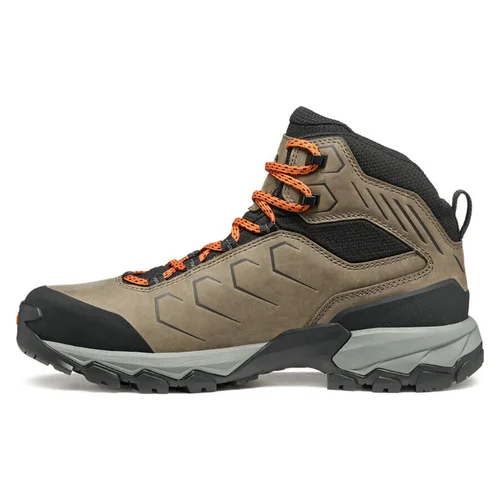 Scarpa Moraine Mid Pro GTX Pilka 42.5 image 3