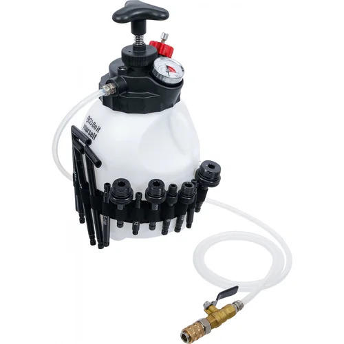 BGS technic 74264 transmisijos alyvos pildymo įrankis, 3 l image 2