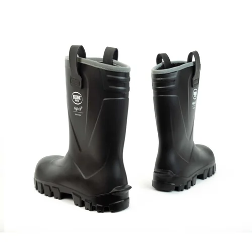 Botai BEKINA Riglitex Solid Grip S5, juodi - 45 image 3