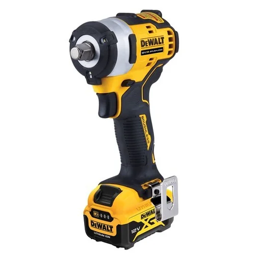 DeWALT DCF901P2-QW 12 V smūginis veržliasukis image 1
