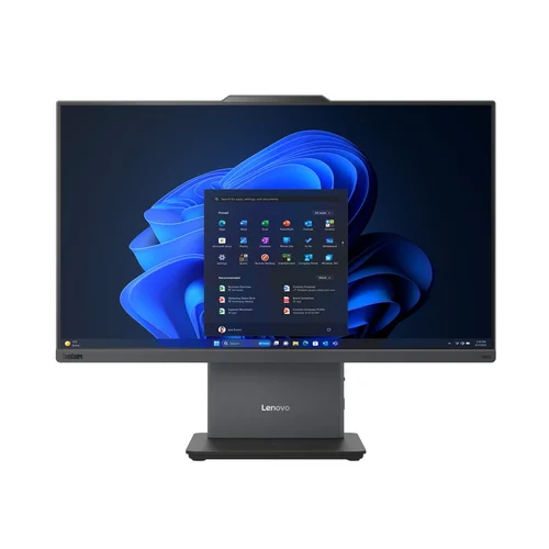 Lenovo ThinkCentre neo 50a 24 Gen 5 23,8 col. jutiklinis image 1