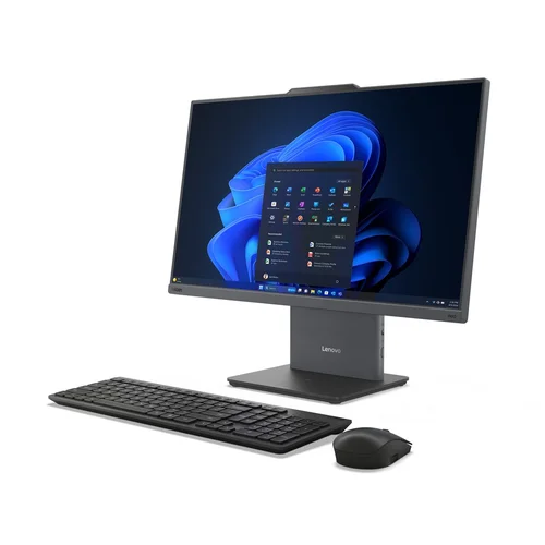 Lenovo ThinkCentre neo 50a 24 Gen 5 23,8 col. jutiklinis image 2