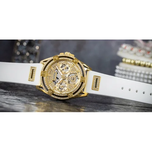 Guess Queen GW0536L2 moteriškas laikrodis 40 mm, 3 ATM image 3