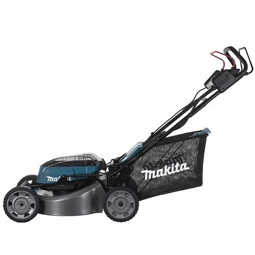 Makita DLM462Z stumiama vejapjovė 46 cm, žalia image 3