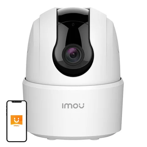 IMOU Ranger 2C 3 MP vidaus Wi-Fi kamera image 2