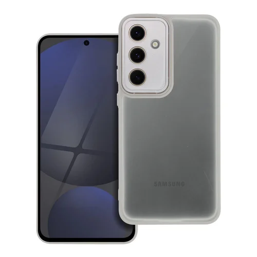 VARIETE dėklas Samsung S24 FE, plieninis image 1