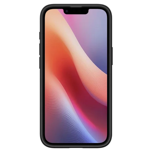 Spigen Ultra Hybrid MagSafe iPhone 16e dėklas, juodas image 3