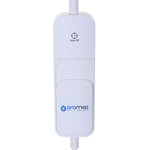 OROMED elektrinė užklotė 120 W, 130 × 180 cm image 2