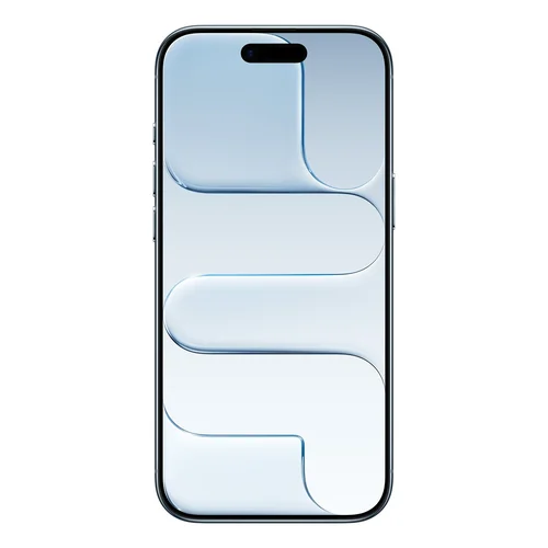 Apple iPhone Air 1 TB mėlynas image 2