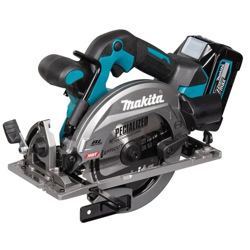 Makita HS012GZ XGT® Akumuliatorinis diskinis pjūklas, 40 V image 1