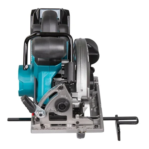 Makita HS012GZ XGT® Akumuliatorinis diskinis pjūklas, 40 V image 2