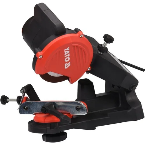 YATO YT-84990 elektrinės grandinių galandimo staklės image 1