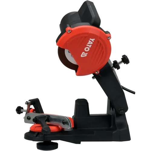 YATO YT-84990 elektrinės grandinių galandimo staklės image 2