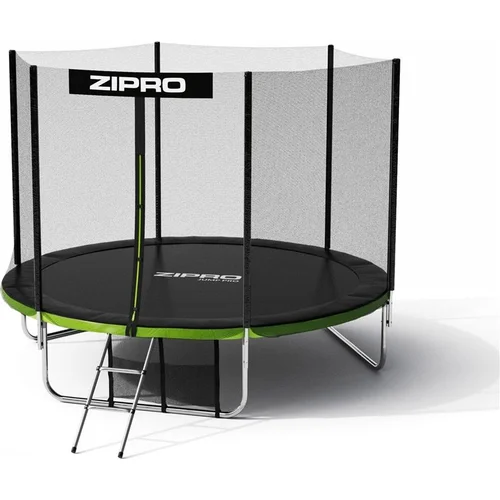 Zipro Batutas Jump Pro 8FT 252 cm su tinklu image 1