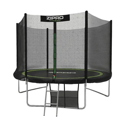 Zipro Batutas Jump Pro 8FT 252 cm su tinklu image 2