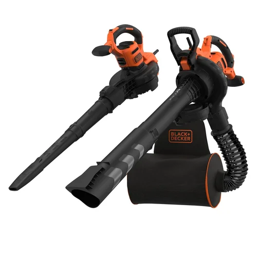Black & Decker BEBLV300-QS pūstuvas 315 km/h image 1