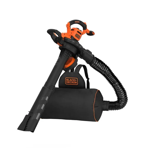 Black & Decker BEBLV300-QS pūstuvas 315 km/h image 2