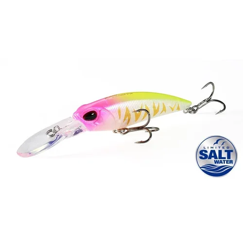 DUO Realis Shad 62DR SP SW 62 mm 6 g image 1