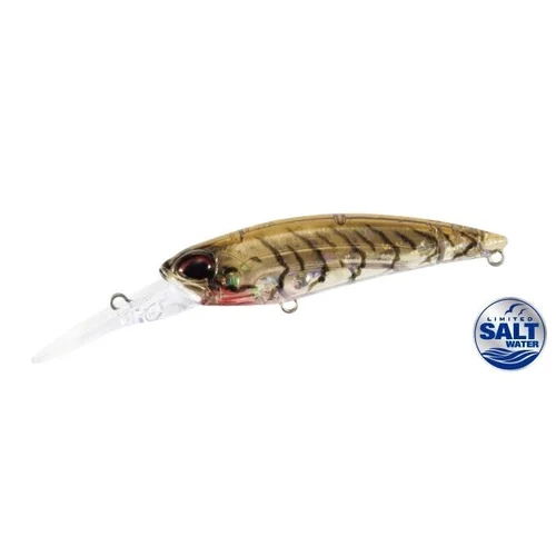 DUO Realis Shad 62DR SP SW 62 mm 6 g image 2