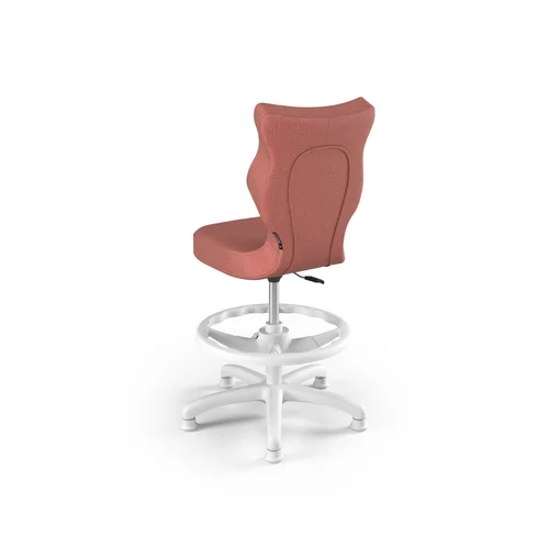 Petit balta vaikiška kėdutė Monolith 08 dydis 3 WK+P image 3