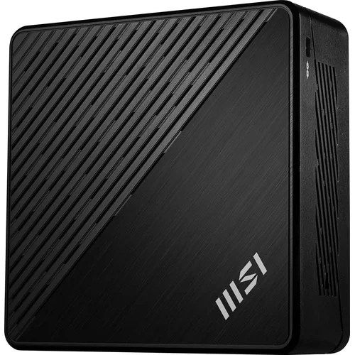 MSI Cubi 5 12M-478EU, i7-1255U, 16 GB, 512 GB, juodas image 3