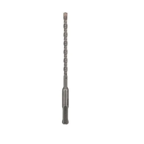 Bosch S4L SDS-plus grąžtas betonui, 6x100x165 mm, 10 vnt. image 2