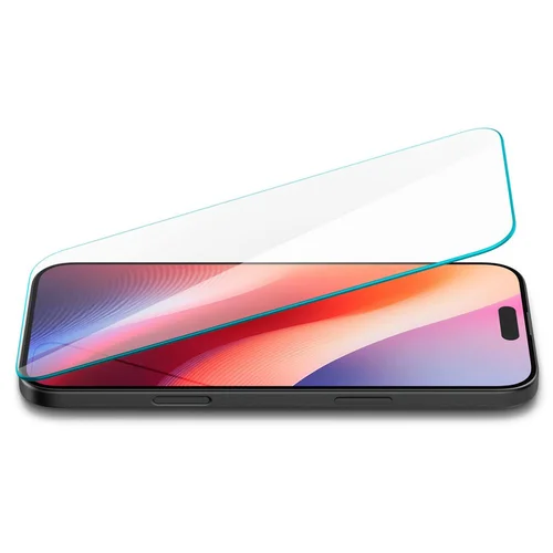 Spigen Glas.tR Slim grūdintas stiklas iPhone 15/16 image 3