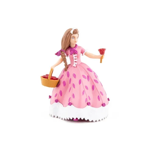 PAPO Princesė su rožėmis image 2