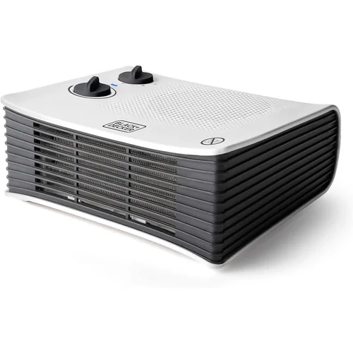Black+Decker BXSH2001E termoventiliatorius 2000 W image 1