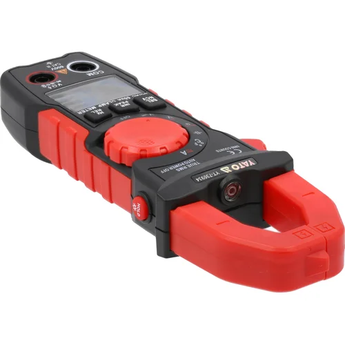 YATO YT-730934 srovės matavimo replės 600 A image 1