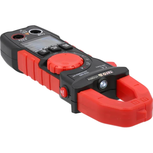YATO YT-730934 srovės matavimo replės 600 A image 3