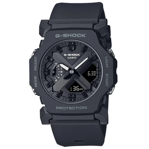 Casio G-SHOCK GA-2300-1AER laikrodis image 1