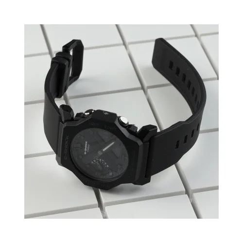 Casio G-SHOCK GA-2300-1AER laikrodis image 2