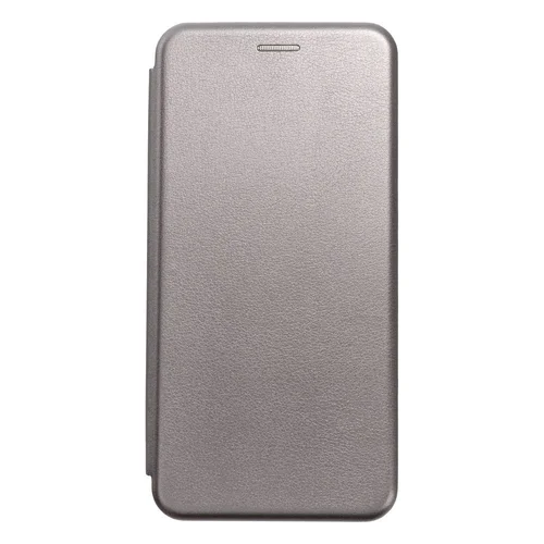 Forcell Elegance dėklas Samsung A16, pilkas image 1