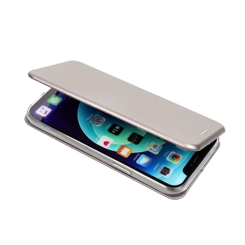 Forcell Elegance dėklas Samsung A16, pilkas image 2