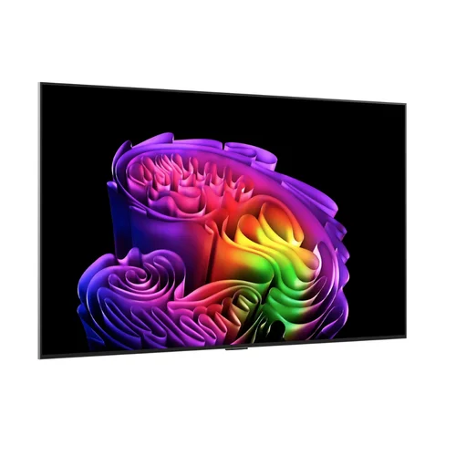 LG OLED evo AI G6 4K televizorius 77\" image 2
