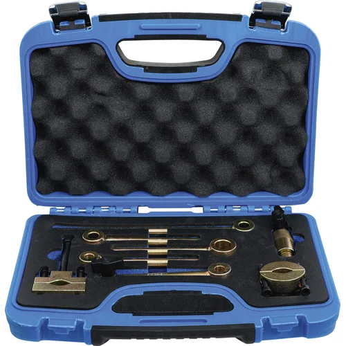 BGS technic 8305 vairo mechanizmo rinkinys 10–17 mm image 2