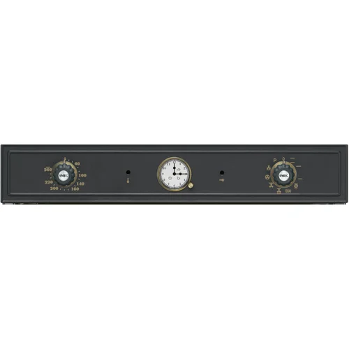 Smeg SFP67C1TAO Įmontuojama orkaitė 60 cm Antracito image 2