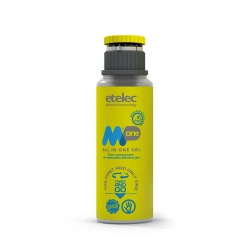 Etelec Mpone 2in1 Gelis elektros izoliacijai 0,3 L image 1