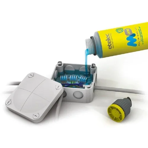 Etelec Mpone 2in1 Gelis elektros izoliacijai 0,3 L image 2
