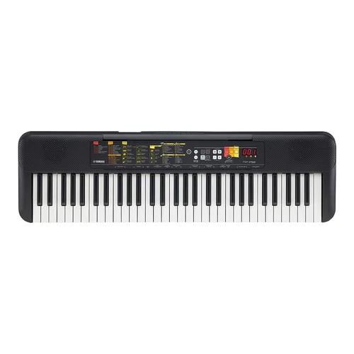 Yamaha PSR-F52 skaitmeninis sintezatorius, 61 klavišas image 1