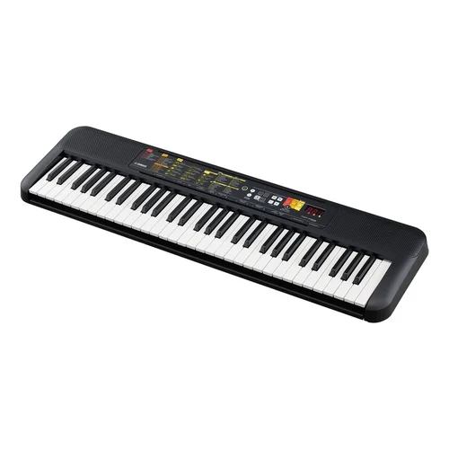 Yamaha PSR-F52 skaitmeninis sintezatorius, 61 klavišas image 2