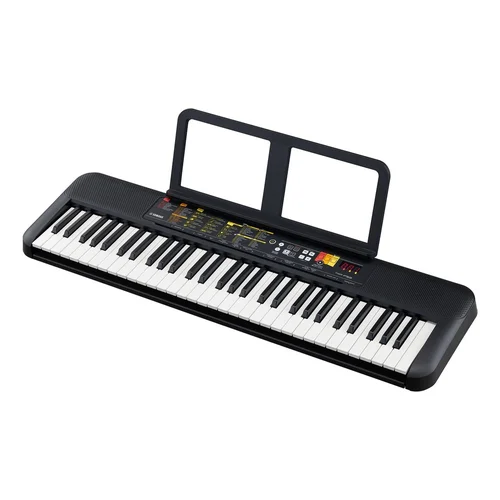 Yamaha PSR-F52 skaitmeninis sintezatorius, 61 klavišas image 3