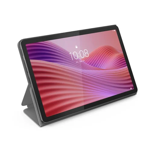 Lenovo ZG38C06653 Folio dėklas 10,1 col. pilkas image 1