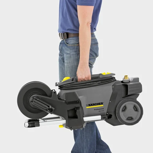 KARCHER HD 5/12 CX Plus 1.520-902.0 image 2