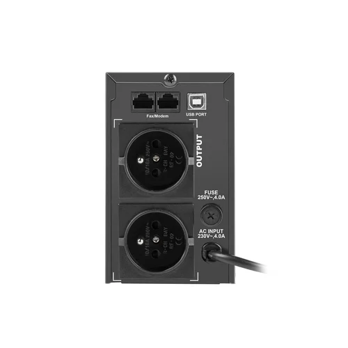 Armac O/650E/LCD UPS 650 VA image 2