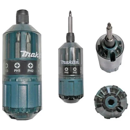 Makita B-28896 Sukimo antgalių rinkinys, 18 vnt image 2