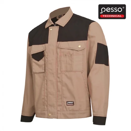Darbo švarkas PESSO DSBZN, biežinis - M image 3