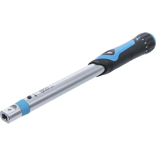 BGS technic 2810 dinamometrinis raktas 20–100 Nm image 1