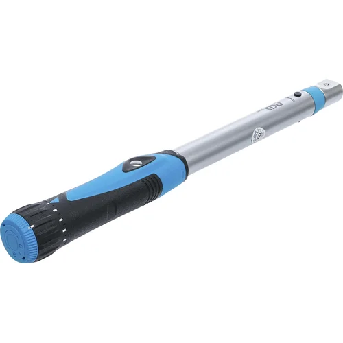 BGS technic 2810 dinamometrinis raktas 20–100 Nm image 2